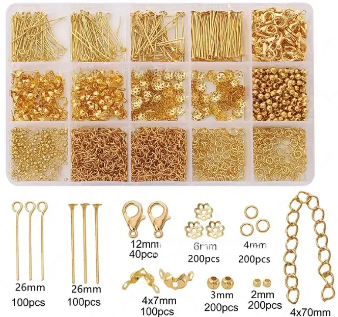 Jewelry Making Kits