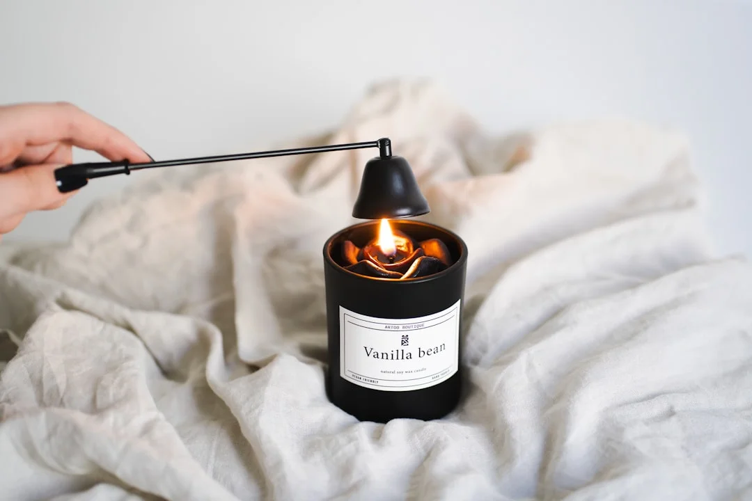 Candle Making Kit Non-Toxic Wax Certification: A Buyer's Guide