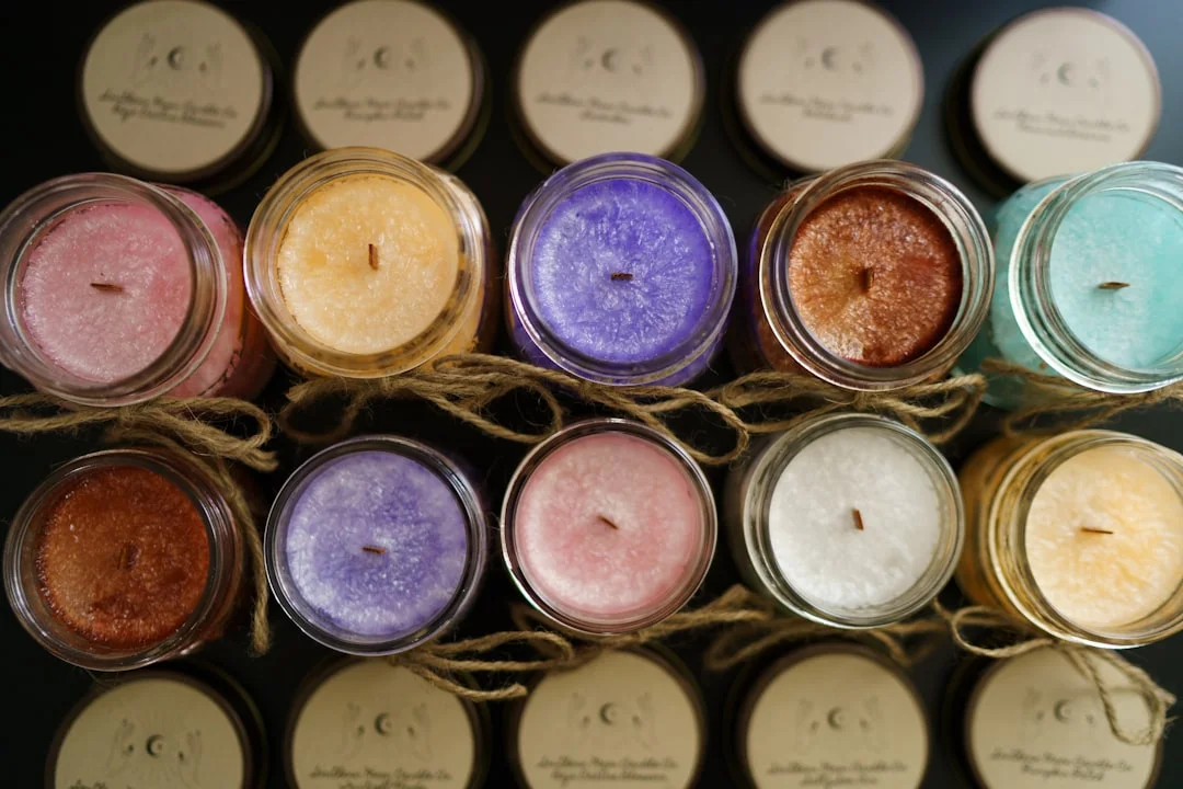 Candle Making Kit Wholesale Price Per Unit — Bulk Supply for Retailers & Resellers