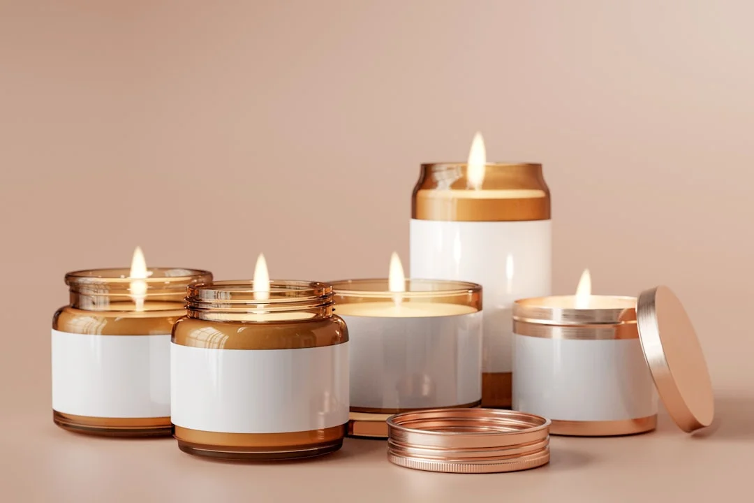 Candle Making Kits Wholesale Supplier in the USA — Bulk & Private Label