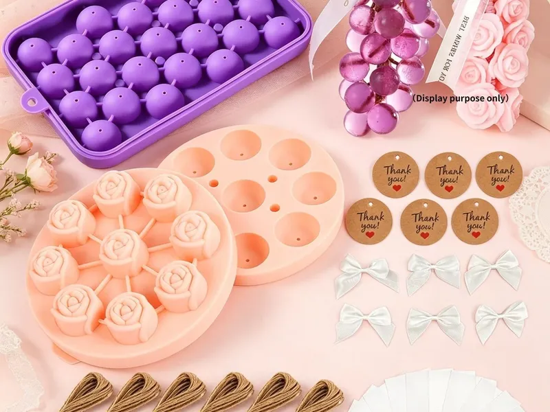 Soap Making Kits