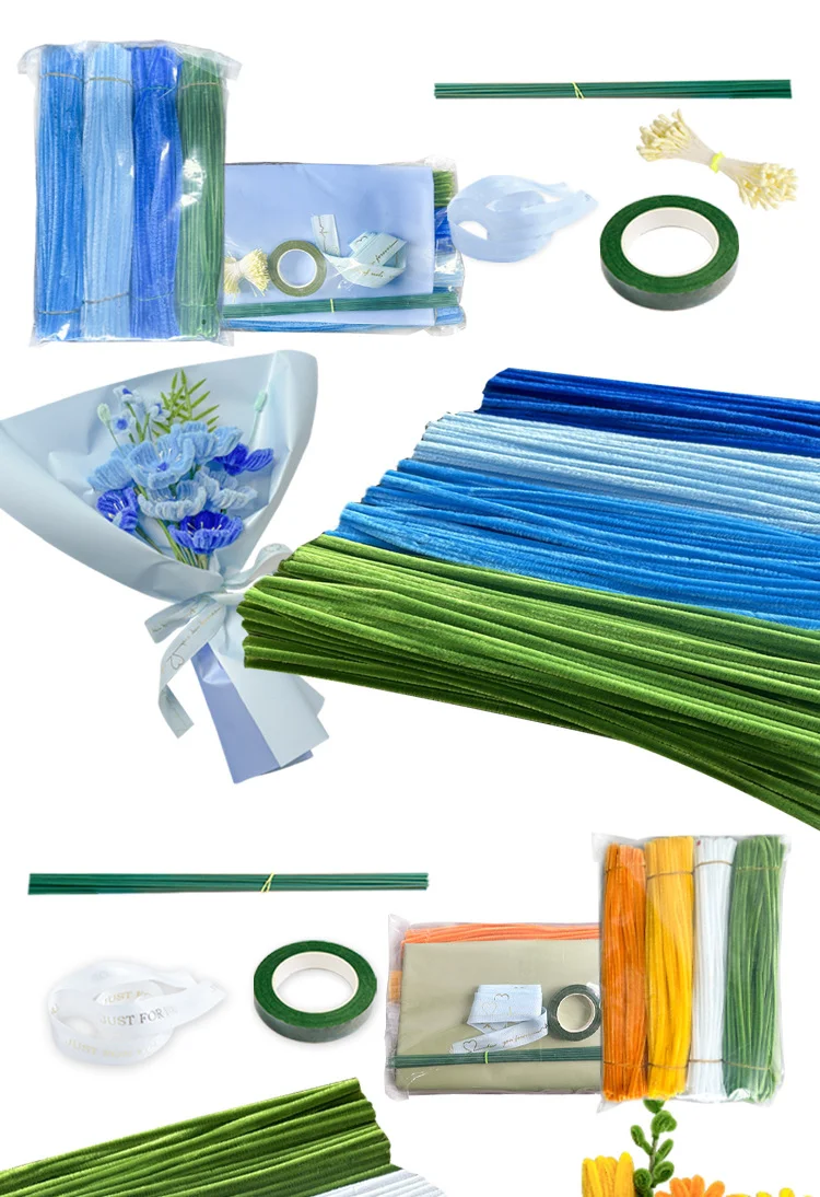 KCP25003-6 Polyester DIY Building & Assembly Craft Kit — Educational Toy for Ages 14+ image 1