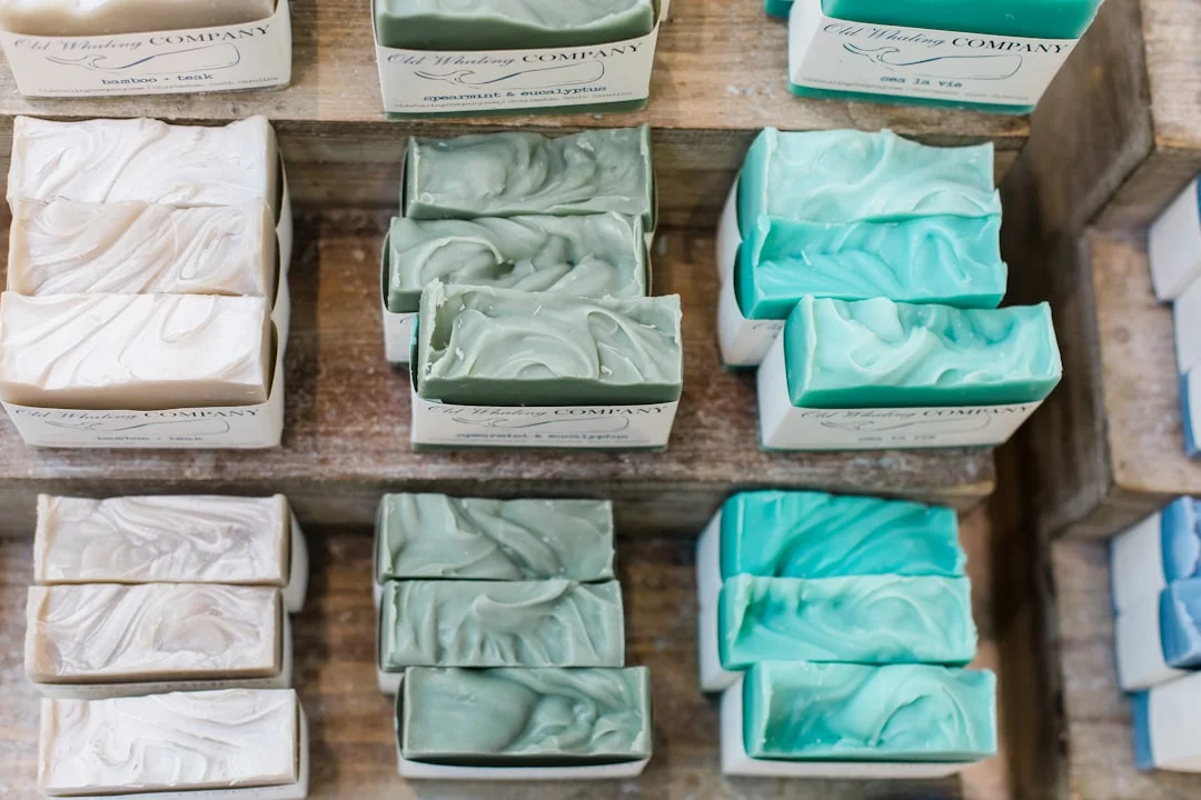 Soap Making Kit vs Resin Art Kit: The Wholesale Craft Business Buyer's Guide