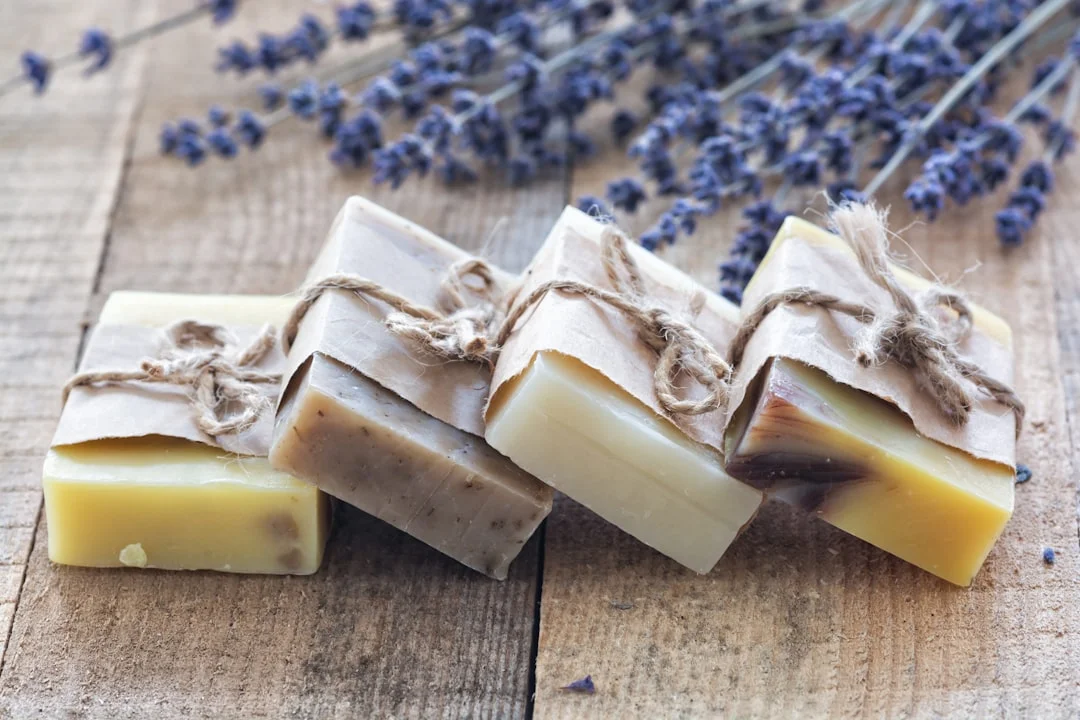 Soap Making Kit Wholesale Price Per Unit | Bulk Craft Kits