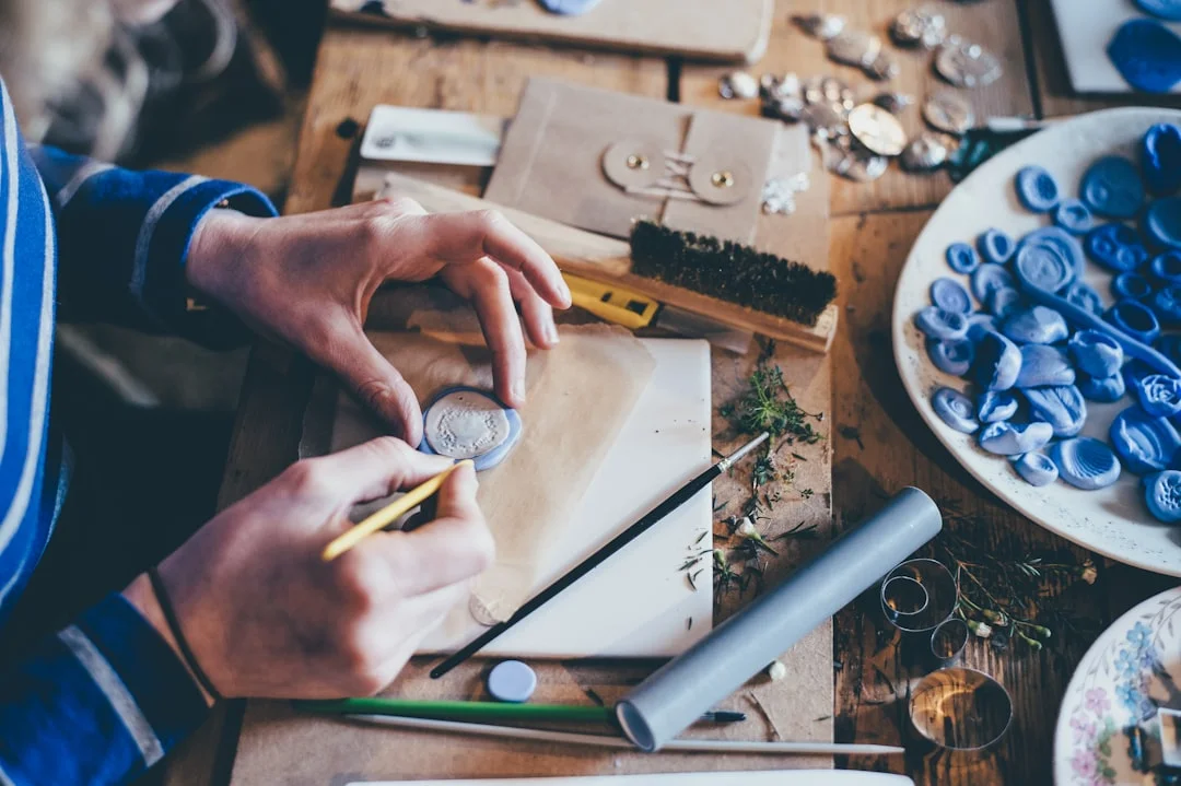 Test Quick Check — Quality Assurance for Bulk Craft Kits