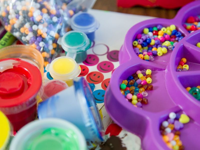 Textile Crafts