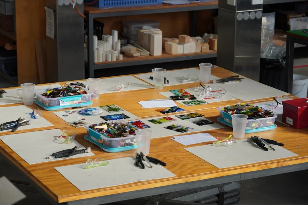 How to Assemble Wedding Favor Craft Kits: A Complete Guide