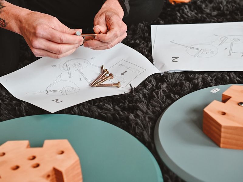 Paper Crafts